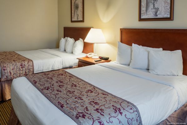 Rodeway Inn Greenville